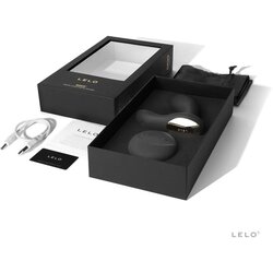 Lelo Vibrator - Hugo, crni Cijene