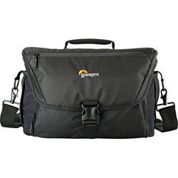 LOWE Nova 200 AW II Black Torba za foto-aparat Cene
