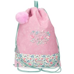 Movom Torba za sport - Orchid pink ( 30.638.42 ) Cene