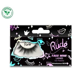 Rude Cosmetics veštačke trepavice | šminka Cene