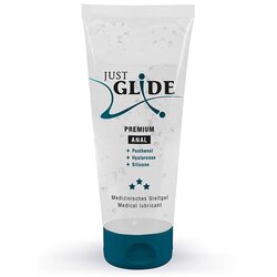 Lubry vlažilni gel "just glide premium anal" - 200 ml (R625701) Cene