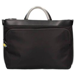 Mandarina Duck Torba za dokumente TZT07 Črna Cene