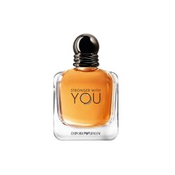 Armani Stronger With You Cene