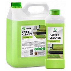 Grass sredstvo za pranje tepiha carpet cleaner 5 l Cene