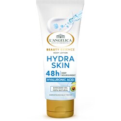 Langelica hydra skin hyaluronic acid losion za telo 250ml Cene