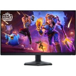 Alienware 27″ Gaming Monitor – AW2724HF IPS 360Hz Cene