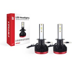 Amio LED kit za glavne luči H1 3100lm 6000K 2 kosa Cene