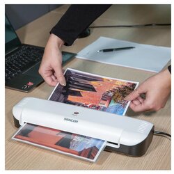 Sencor plastifikator SLA102 Cene