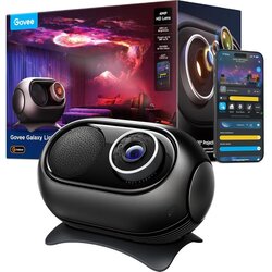 GOVEE Galaxy Light Projector 2 Pro Matter sa Wi‑Fi zvučnikom Cene