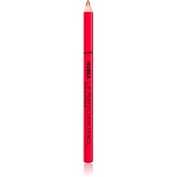 NOBEA Day-to-Day Lip Perfection Pencil črtalo za ustnice Burgundy 06 1.55 g Cene
