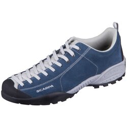 Scarpa Nizke superge Mojito Modra Cene
