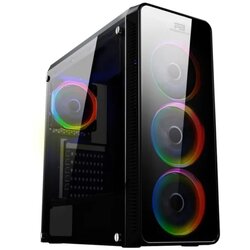 Delta 106 AMD RYZEN 5 3600 GTX1050TI Cene