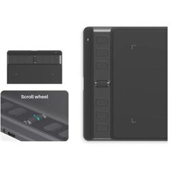 Huion inspiroy 2 s H641P black grafička tabla Cene