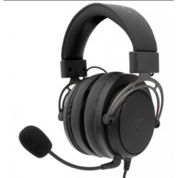 White Shark HEADSET GH-2341 GORILLA Crno/Sive Cene