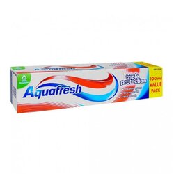 Aquafresh Pasta za zube Triple Protection 100ml Cene
