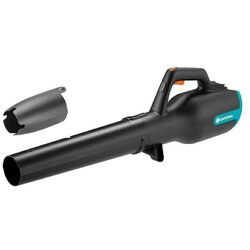 Gardena Akumulatorski pihalnik listja PowerJet 18V P4A (18 V, Li-Ion, 2,5 Ah, hitrost pihanja: 100 km/h) Cene
