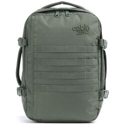 CabinZero Kovčki 28L MILITARY BACKPACK Zelena Cene