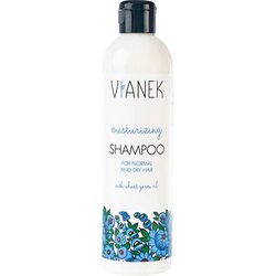 VIANEK Moisturizing Shampoo Cene