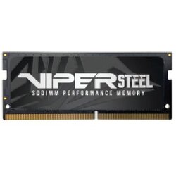 Patriot memorija sodimm DDR4 8GB 3200MHz viper crna Cene