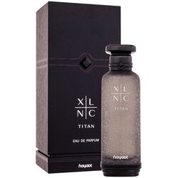 Nayaat XLNC Titan parfemska voda 200 ml za muškarce Cene