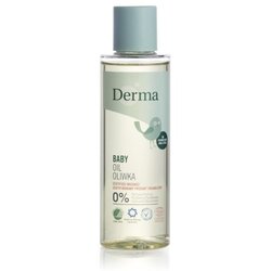 4Organic ulje za bebe derma eco baby 150ml Cene