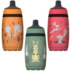 Tommee_Tippee čašica s usnikom i izolirni, 12m+, 266ml, sort Cijene