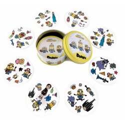 Dobble minioni - igra s kartami z navodili v madžarščini Cene
