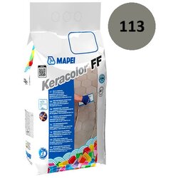 MAPEI Keracolor FF 113 Cement Siva 5 kg Cene
