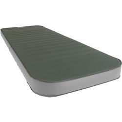 Outwell 400143 air mattress Single mattress Green, Grey Unisex Cene