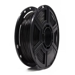 Avtek Filament polnilo 3D PLA 1,75mm 0,5kg črna Cene