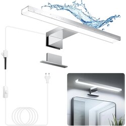 HOMMIE 30cm LED svetilka za ogledalo - 5 W Cene