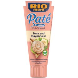 Rio Mare pate tuna i majoneza 100 g Cijene