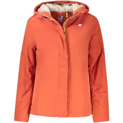 K-Way WOMEN&#39;S RED JACKET Cijene