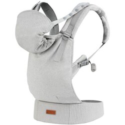 Momi kengur Collet Grey Cene