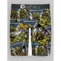 Ethika Bowling Loud Boxershorts assorted Cene
