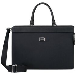 Samsonite Image Biz torba za prijenosno računalo 15,6" 155350-1041, 40 cm, 12,5 l, crna Cene