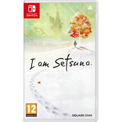 I AM Setsuna (SWITCH) Cene