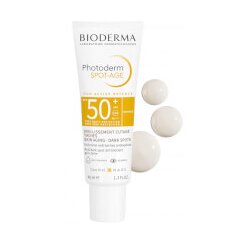 Bioderma Photoderm Spot-Age gel-krema SPF50+ Cene