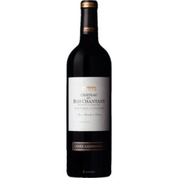 Chateau du Bois Chantant Crveno vino, 0.75 l Cene