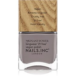 Nails Inc. Vegan Nail Polish dugotrajni lak za nokte nijansa What's Your Spirituality 14 ml Cene