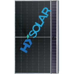 Hy SOLAR Solarni modul-595W bifacijalni Cene