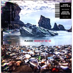 Placebo Never Let Me Go (Black 2LP Gatefold) Cene