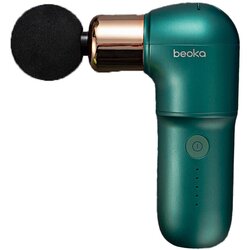 Beoka električni masažna pištola HL2 7mm 3000rpm 45db 2500mAh 230mN.m cnc, (20652908) Cene