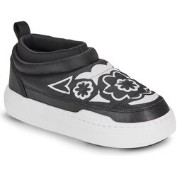 Moon Boot MB PARK SOFT FLOWER Crna Cene