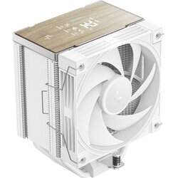 DeepCool AK700 Digital WH Processor Air cooler 12 cm White 1 pc(s) Cene