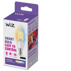 Wiz pametna žarulja E14 4,9 w C35 927-65 cl tw wi-fi Cene