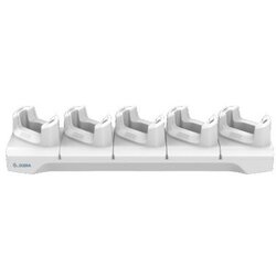 Zebra CRD-HC2L5L-BS5CO handheld mobile computer accessory Charging cradle Cene