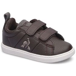 Le Coq Sportif Modne superge COURTCLASSIC INF REGLISSE Kostanjeva Cene