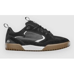 Es Quattro Skate cevlji black / gum / white Cene