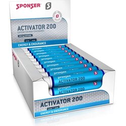 Sponser Sport Food activator 200 - cola-lemon Cene